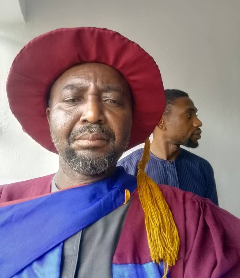Dean of Students
